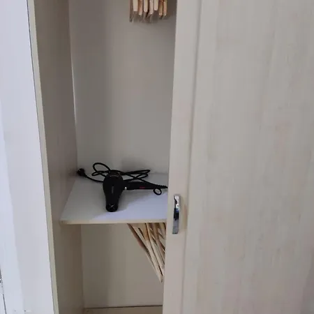 Karen-01 Hotel *