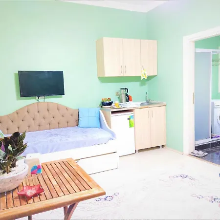 Karen-01 Hotel *